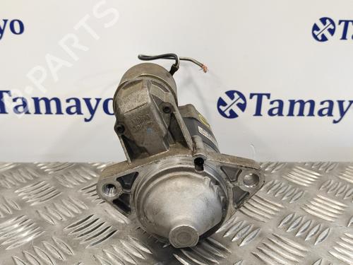 Used Starter NISSAN ALMERA II Hatchback (N16) [2000-2025]  14830890