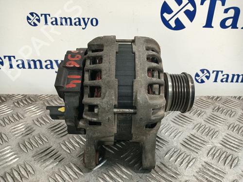 Alternator DACIA DOKKER Box Body/MPV 1.5 dCi 75 / Blue dCi 75 (FEJW, FEAH) | BP30191443M7 