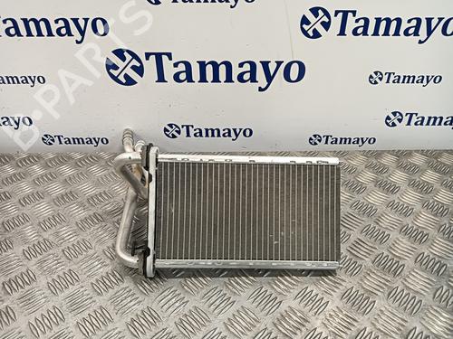 Heater matrix BMW 3 Touring (F31) 318 d | BP21381367M63 