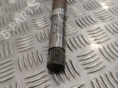 Right front driveshaft CITROËN C4 II (NC_)  | BP15807535M39 