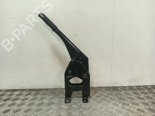 Used Hand brake Hand brake RENAULT MASTER III Van (FV) 2.3 dCi 130 RWD (FV01, FV10, FV11, FV12) (130 hp) 36032969 36032969