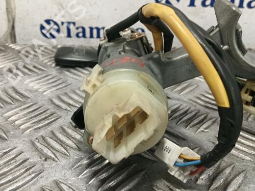Ignition barrel KIA SPORTAGE II (JE_, KM_) 2.0 CRDi | BP29213685M48 