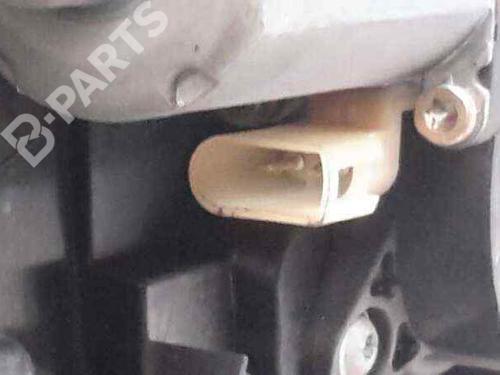 Rudehejsemekanisme Højre foran FORD FIESTA V (JH_, JD_)  | BP2563787C23 