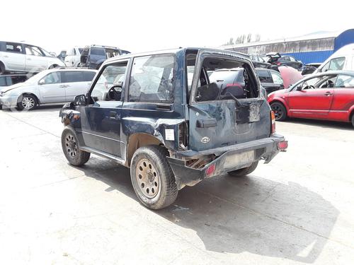 Driveshaft SUZUKI VITARA (ET, TA, TD)  | BP28515362M37 