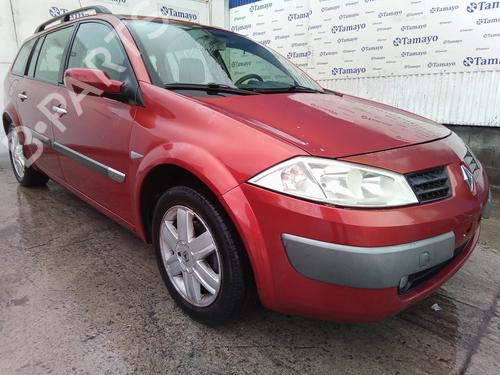 Right taillight RENAULT MEGANE II Estate (KM0/1_)  | BP11254284C35 