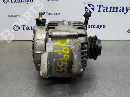 Alternator KIA CARNIVAL / GRAND CARNIVAL III (VQ)  | BP6889774M7 