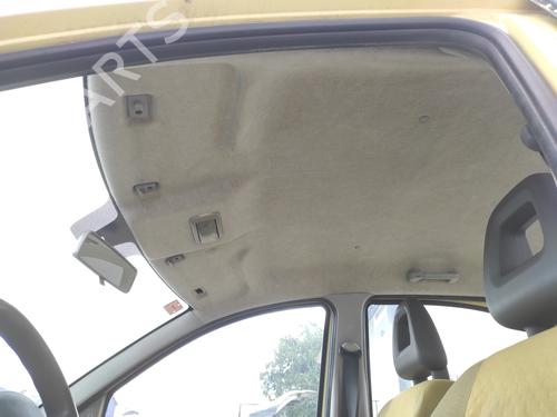 Ignition barrel FIAT PANDA (169_) 1.2 (169.AXB11, 169.AXB1A) | BP21201735M48 