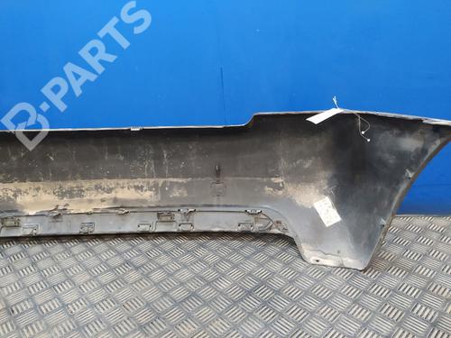 Rear bumper CITROËN C2 (JM_) 1.1 | BP8941010C8 