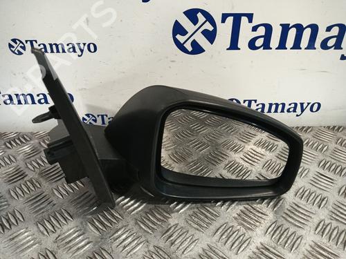 right-mirror-renault-megane-iii-hatchback-bz01_-b3_-2008-30587263 main image