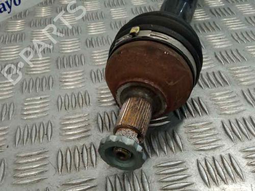Right front driveshaft CITROËN AX (ZA-_) 11 | BP29357618M39 