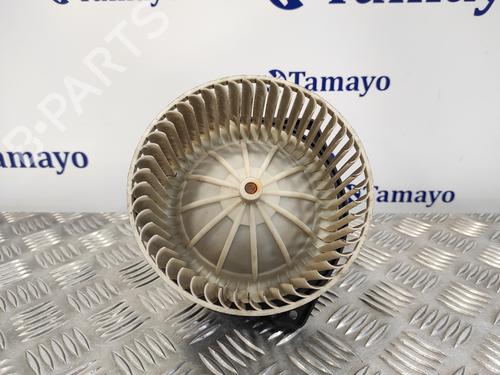 Used Heater blower motor NISSAN TERRANO II (R20) 2.7 TD 4WD (101 hp) 15482193