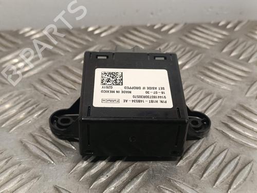 Electronic module FORD FIESTA VII (HJ, HF)  | BP23460742M83 