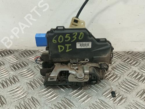 Used Front left lock Front left lock SEAT CORDOBA (6L2) 1.9 TDI (100 hp) 35920541 35920541