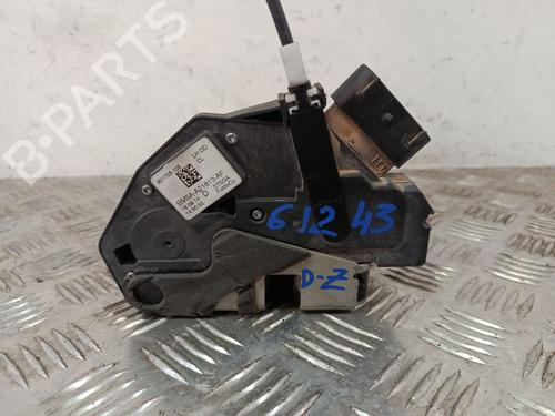 Used Front left lock Front left lock FORD TRANSIT COURIER B460 Box Body/MPV 1.5 TDCi (75 hp) 39956946 39956946