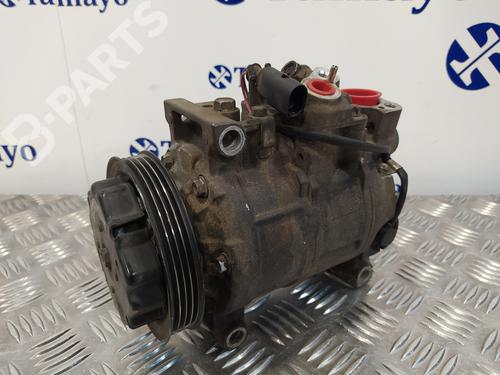 AC Kompressor AUDI A4 B6 (8E2) 2.5 TDI | BP10564507M34 