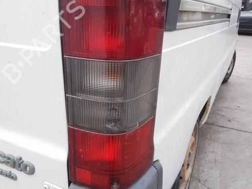 Used Right taillight Right taillight 38969425 38969425