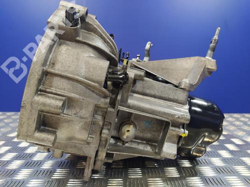 Gearbox NISSAN MICRA III (K12) 1.4 16V | BP6546118M3 