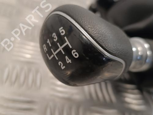 Gear lever FORD TRANSIT V363 Van (FCD, FDD)  | BP16329110M90 