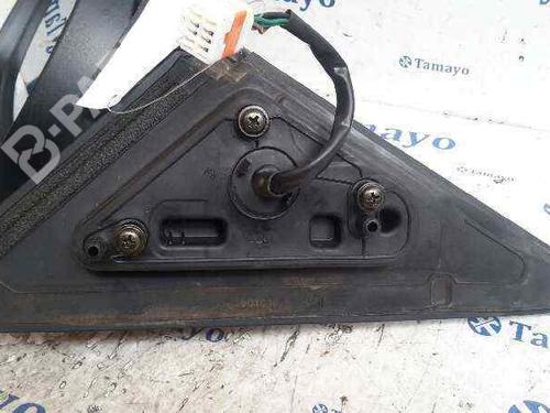 Right mirror MAZDA 6 Hatchback (GG)  | BP3962823C27 