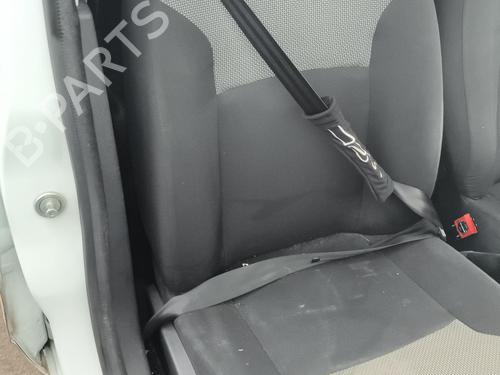 Used Front right seatbelt Front right seatbelt DACIA DOKKER Box Body/MPV 1.5 dCi 75 / Blue dCi 75 (FEJW, FEAH) (75 hp) 40221190 40221190