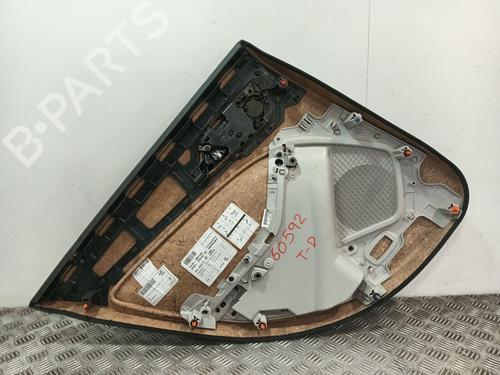 Rear right panel MERCEDES-BENZ A-CLASS (W176) A 180 (176.042) | BP35791632C61 - Image 3