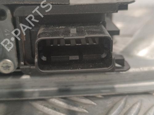 Rear left window mechanism PEUGEOT 308 I (4A_, 4C_) 1.6 HDi | BP17212867C24 