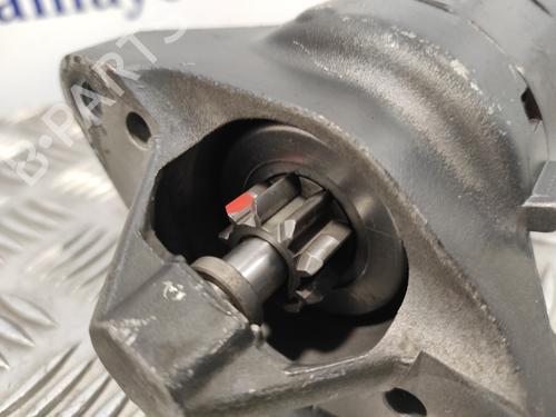 Starter RENAULT CLIO II (BB_, CB_) 1.2 (BB0A, BB0F, BB10, BB1K, BB28, BB2D, BB2H, CB0A,... | BP16818172M8 