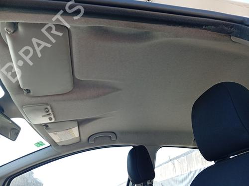 Used Interior roof Interior roof FIAT GRANDE PUNTO (199_) 1.3 D Multijet (199.AXD11, 199.AXD1A, 199.AXD1B,... (90 hp) 34165348 34165348