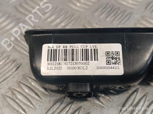 Right rear window switch RENAULT CAPTUR II (HF_)  | BP21263414I28 