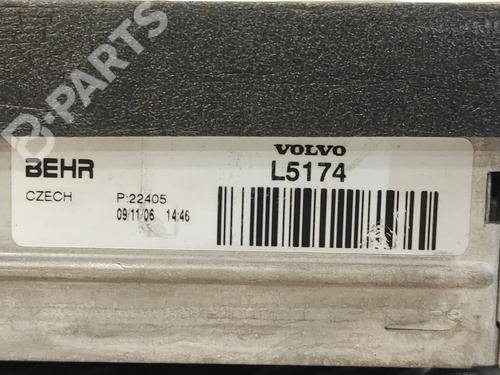 Air conditioning evaporator LAND ROVER FREELANDER 2 (L359)  | BP11647674M109