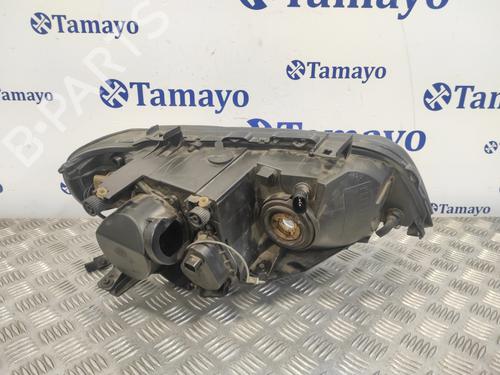 Left headlight BMW X5 (E53)  | BP24114635C28 