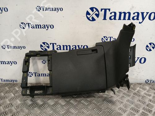 Used Glove box PEUGEOT 3008 I MPV (0U_) 1.6 HDi (109 hp) 31926986