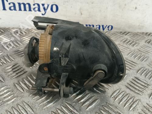 Left front fog light VW PASSAT B6 Variant (3C5) 2.0 TDI 16V | BP31860430C30 