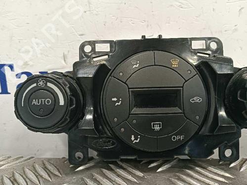 Commande Chauffage FORD FIESTA VI (CB1, CCN)  | BP26006192I5 