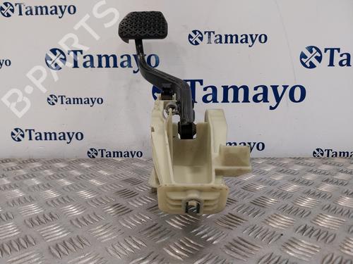 Break pedal BMW X3 (F25)  | BP24594331I19 