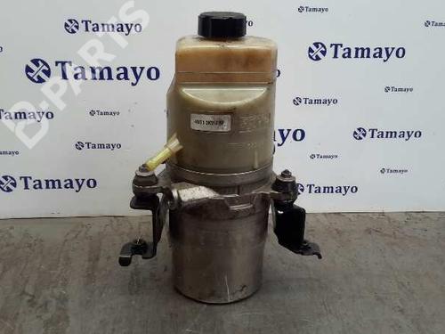 Styring servopumpe FORD FOCUS II (DA_, HCP, DP) 1.8 TDCi (115 hp) 5851524
