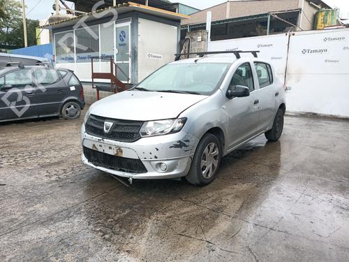 Left taillight SEAT IBIZA II (6K1) 1.4 i | BP30083817C34 