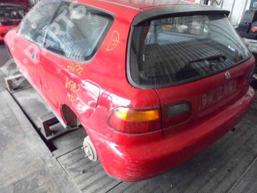 Left front indicator HONDA CIVIC V Hatchback (EG)  | BP8115899C32 