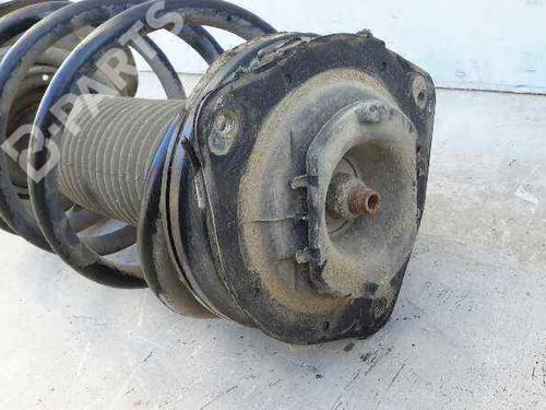 Right front shock absorber NISSAN QASHQAI / QASHQAI +2 I (J10, NJ10, JJ10E)  | BP5210153M17 