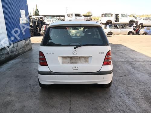 Motor FIAT PUNTO (188_) 1.9 JTD | BP29526527M1 