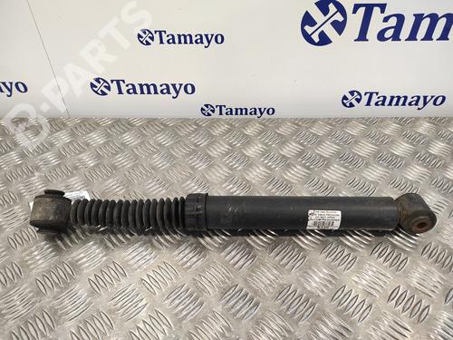 Used Right rear shock absorber PEUGEOT 208 I (CA_, CC_) [2012-2021]  7553978