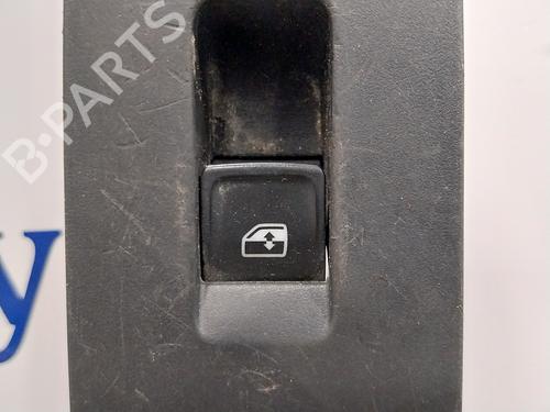 Right front window switch SKODA RAPID (NH3, NK3, NK6) 1.6 TDI | BP16654892I26 