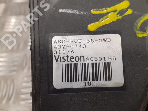 ABS pump MAZDA 6 Hatchback (GG)  | BP2686228M43 