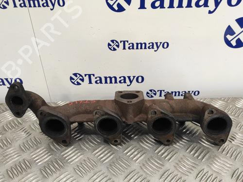 Exhaust manifold KIA SORENTO I (JC) 2.5 CRDi 4WD | BP13238509M110 