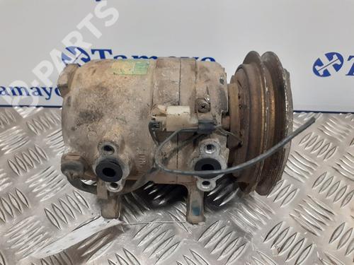 AC compressor NISSAN TERRANO II (R20) 2.7 TDi 4WD | BP887165M34 