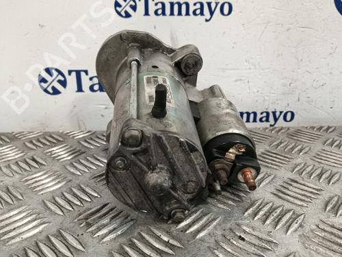 Starter FORD FOCUS II (DA_, HCP, DP)  | BP29309373M8 
