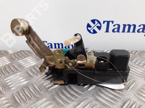 Front right lock JEEP CHEROKEE (KJ) 2.5 CRD 4x4 | BP9307932C97 
