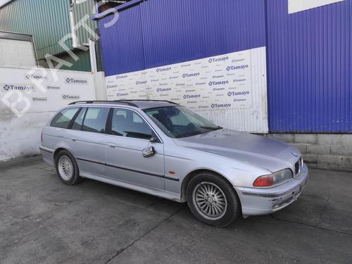 Engine control unit (ECU) BMW 5 Touring (E39)  | BP17212871M57 