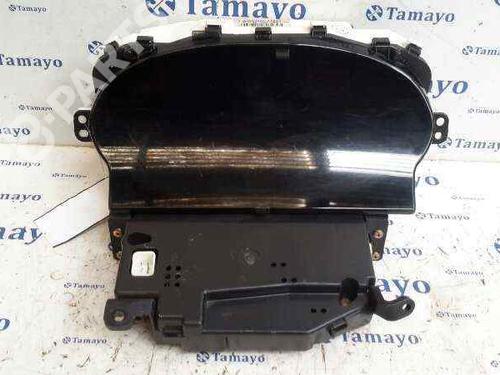Used Instrument cluster TOYOTA YARIS (_P1_) 1.0 (SCP10_, SCP10R) (68 hp) 3559322