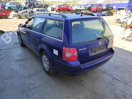 Generator VW PASSAT B5.5 Variant (3B6) 2.0 | BP17576826M7 